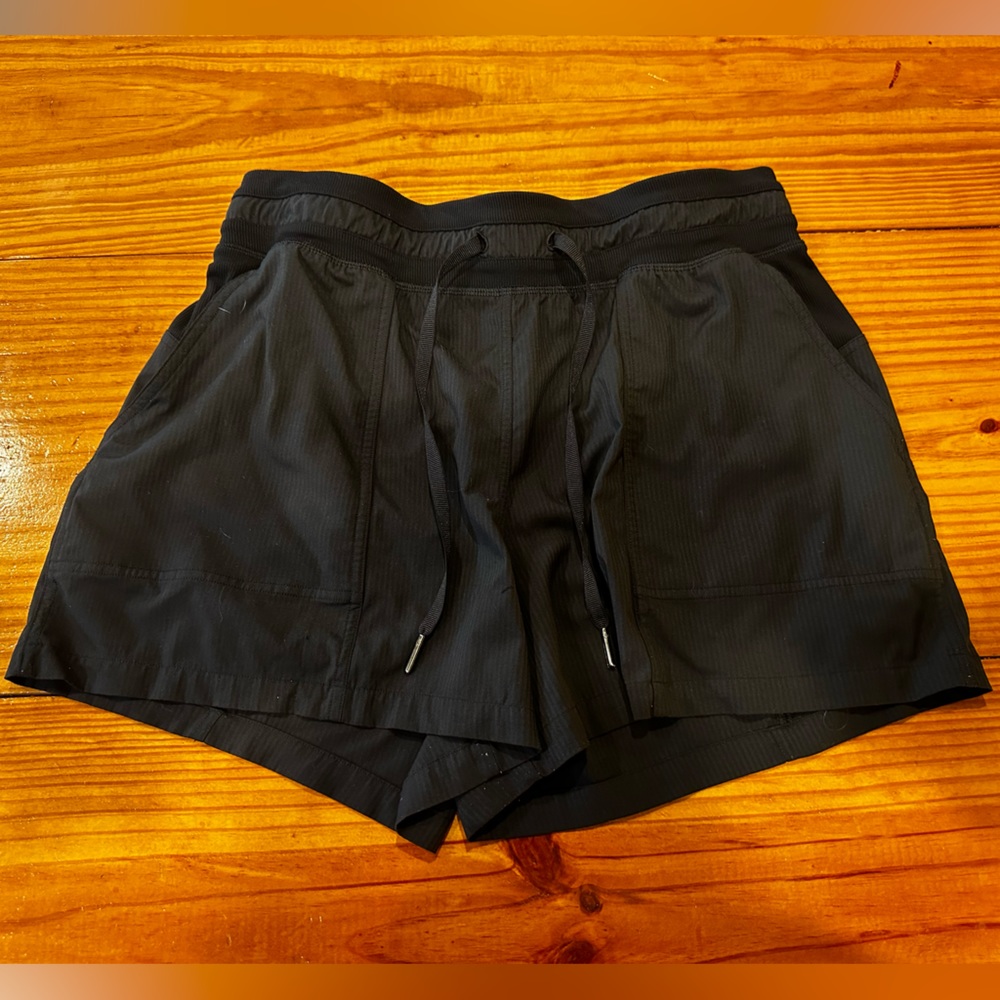 lululemon Dance Studio Shorts